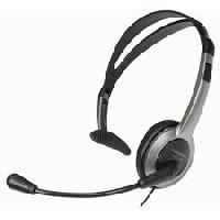 telephone headset