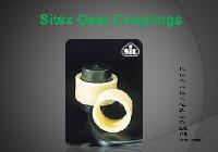 Sitex Gear Couplings