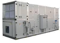 industrial cooling systems