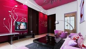 Interior Decoration Services