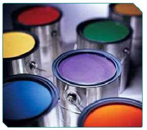 Pad Printing Inks