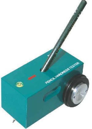 Pencil Hardness tester