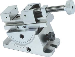 Precision Universal Vice