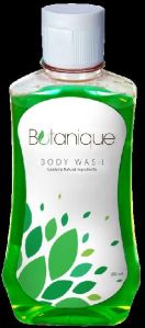 BOTANIQUE BODY WASH