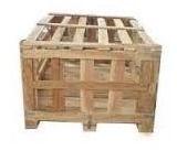 Lightweight Wooden Crates