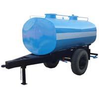 tractors water tanker