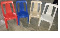 Plastic Normal Chairs
