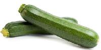 Green Zucchini