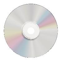 compact disc