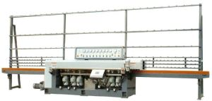 BGC Glass Straight-Line Edging Machine