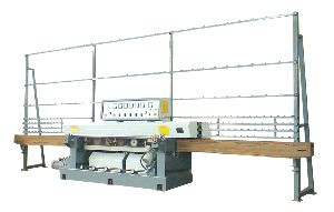 BGC Glass Straight Line Edging Machine