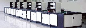 Lab Furniture