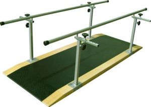 Parallel Bars 10 FEET