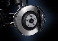 car brakes