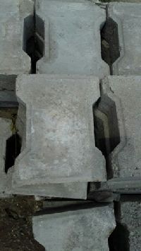 interlocking block