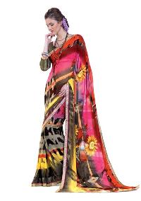 Ladies Silk Sarees