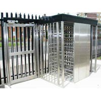 Stainless Steel Fabrication and Installation Services