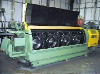 Rod Breakdown Machine