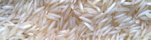 Steamed Basmati Rice