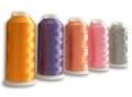 Viscose Embroidery Threads