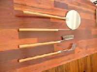 pizza baking tools