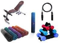 gym accessories