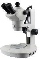 Zoom Stereoscopic Microscope