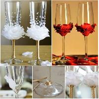 Decorative Glasses