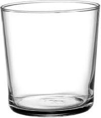 Glass Tumbler