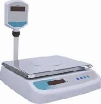 electrical weighing machines