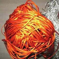 Viscose Dori Dyeing Services