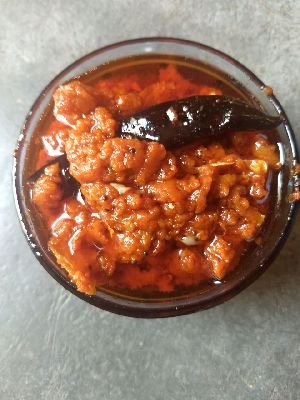 Mango Thokku Pickle