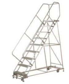 Industrial Ladders