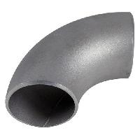 Mild Steel Elbow