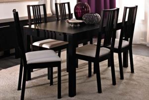 dining table set