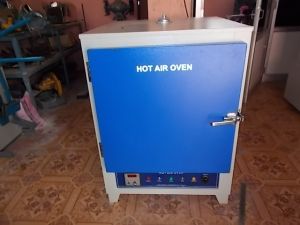 Hot Air Oven