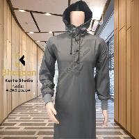 Arabic Thobe jubba