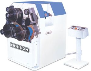 section bending machines