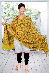 FANCY CHIFFON DUPATTA