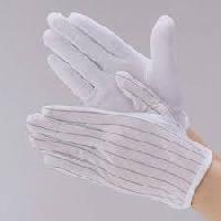 ESD gloves