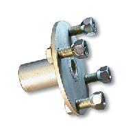 axle hub