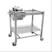 soup trolleys