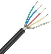 Multicore Shielded Cables