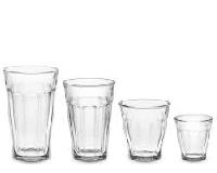 Glass Tumblers