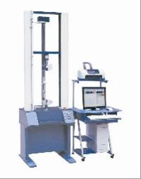 tensile machine