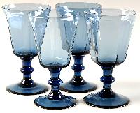 glass antique piece