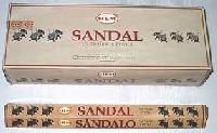 sandal incense