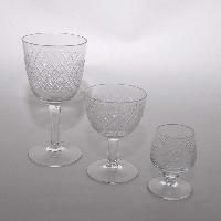 glass ware crockery