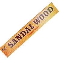 sandalwood incense