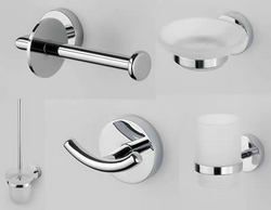 Modular Bathrooom Aceessories